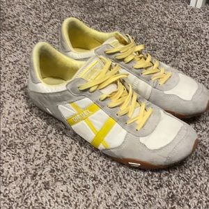Diesel shoes